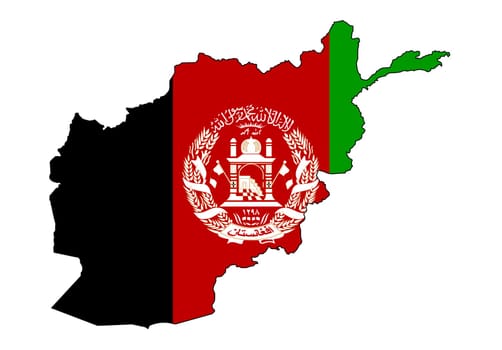 afghanistan