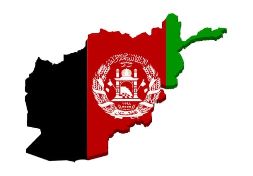 afghanistan