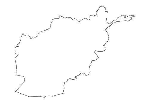afghanistan