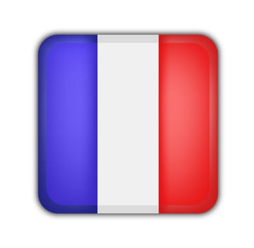 flag of france