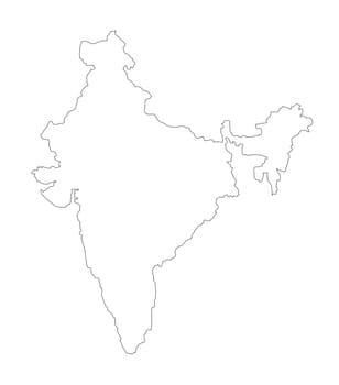 india