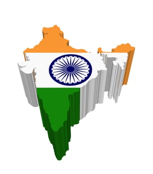 india
