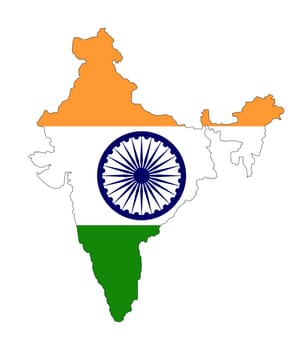 india