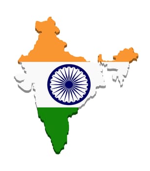 india
