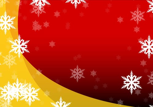 snowflakes