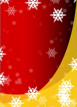 snowflakes