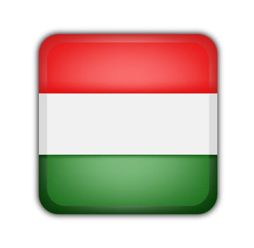 flag of hungary