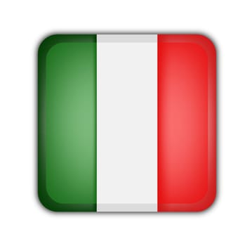flag of italia