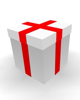 present