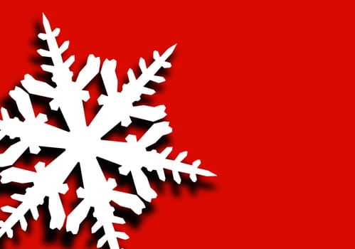 snowflakes