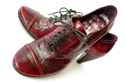 Antique look