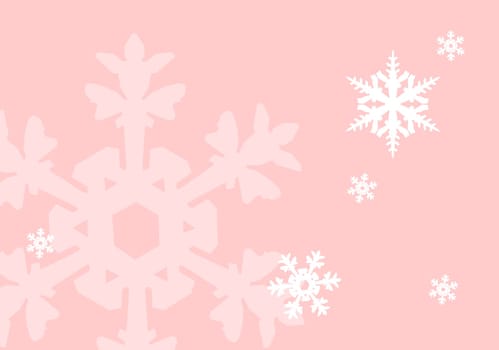 snowflakes