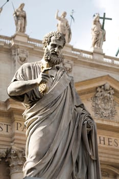 San pietro