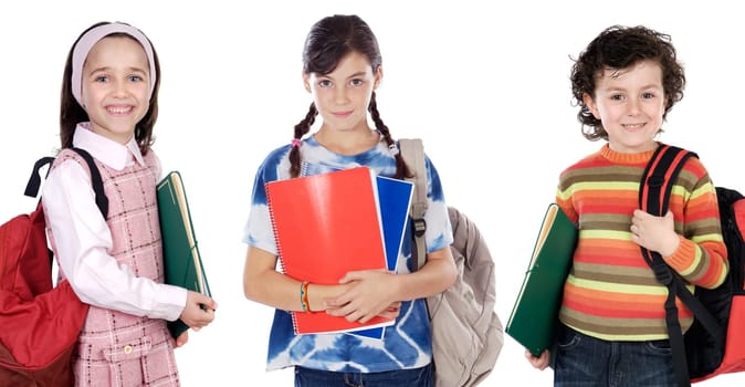 lovables students