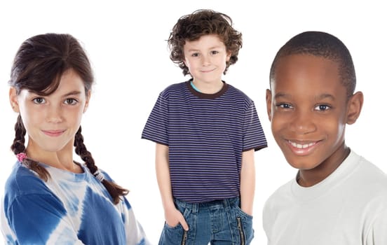 adorables children