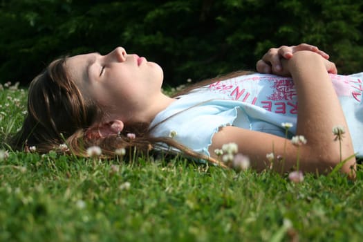 siesta