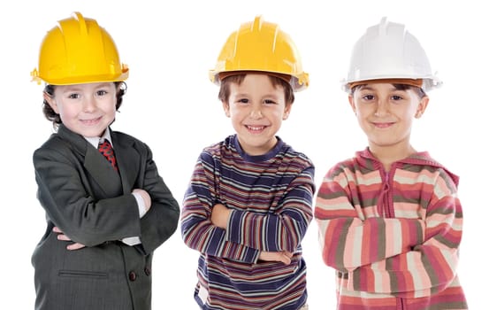 Adorable engineering team