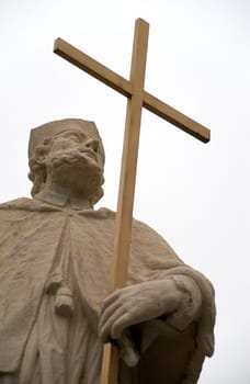 Saint Willibald in Eichstätt