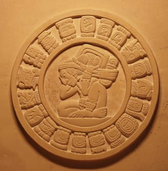 Mayan Calendar
