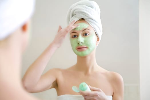 spa