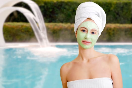 spa