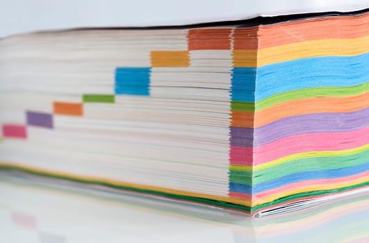 Products catalog