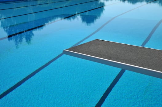 Springboard