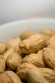 Peanuts