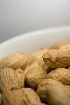 Peanuts