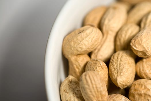 Peanuts