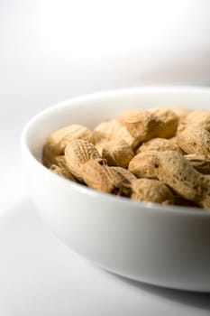 Peanuts