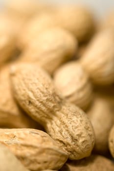 Peanuts