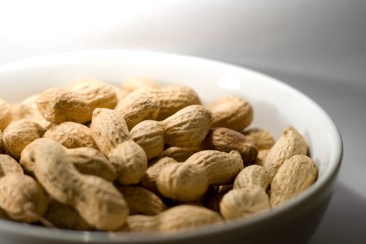 Peanuts