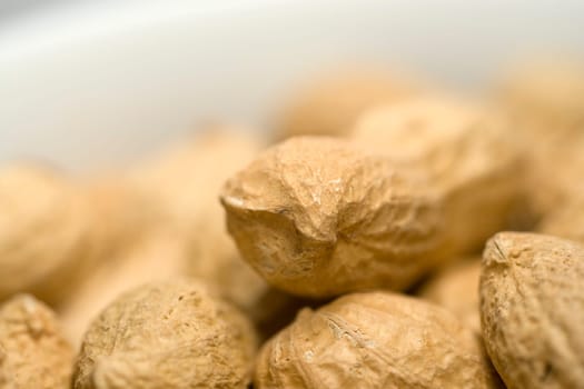 Peanuts