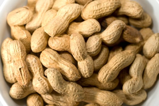 Peanuts