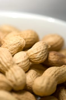 Peanuts