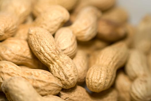 Peanuts