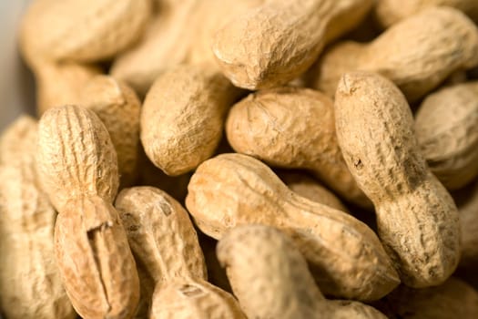 Peanuts