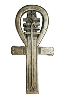 Ankh Cross