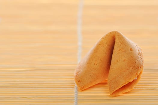 Fortune cookie
