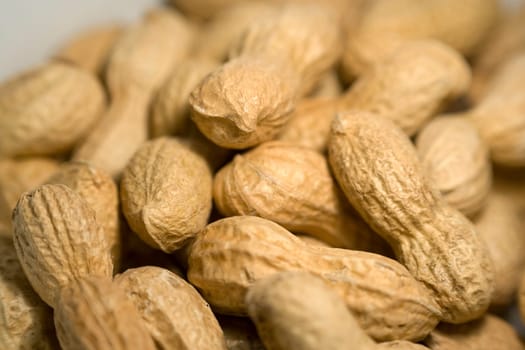 Peanuts