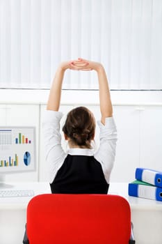business and work