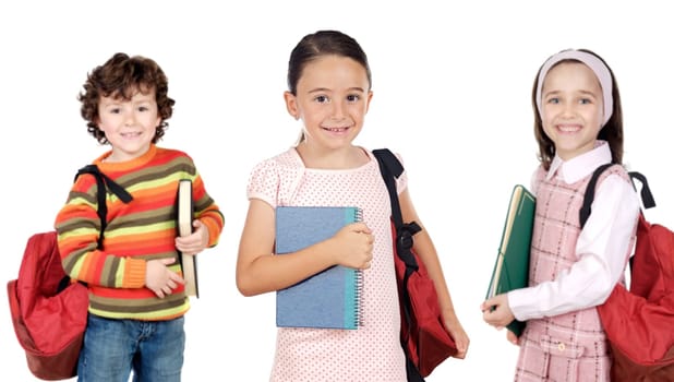 lovables students children