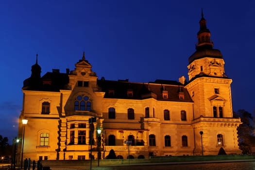 Estates House Merseburg