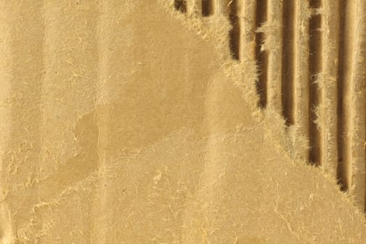 Cardboard Texture
