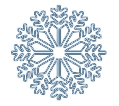 Snowflake1