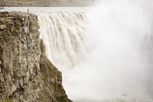 Dettifoss