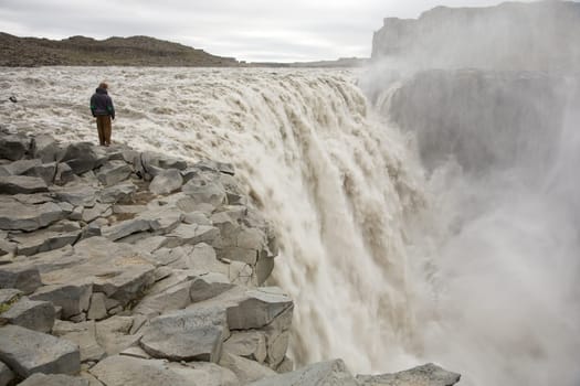 Dettifoss