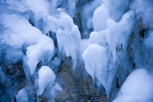Ice Drops