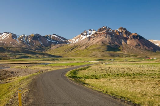 Mountains